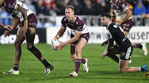 Manly Sea Eagles vs St George Illawarra Dragons Predictions, .